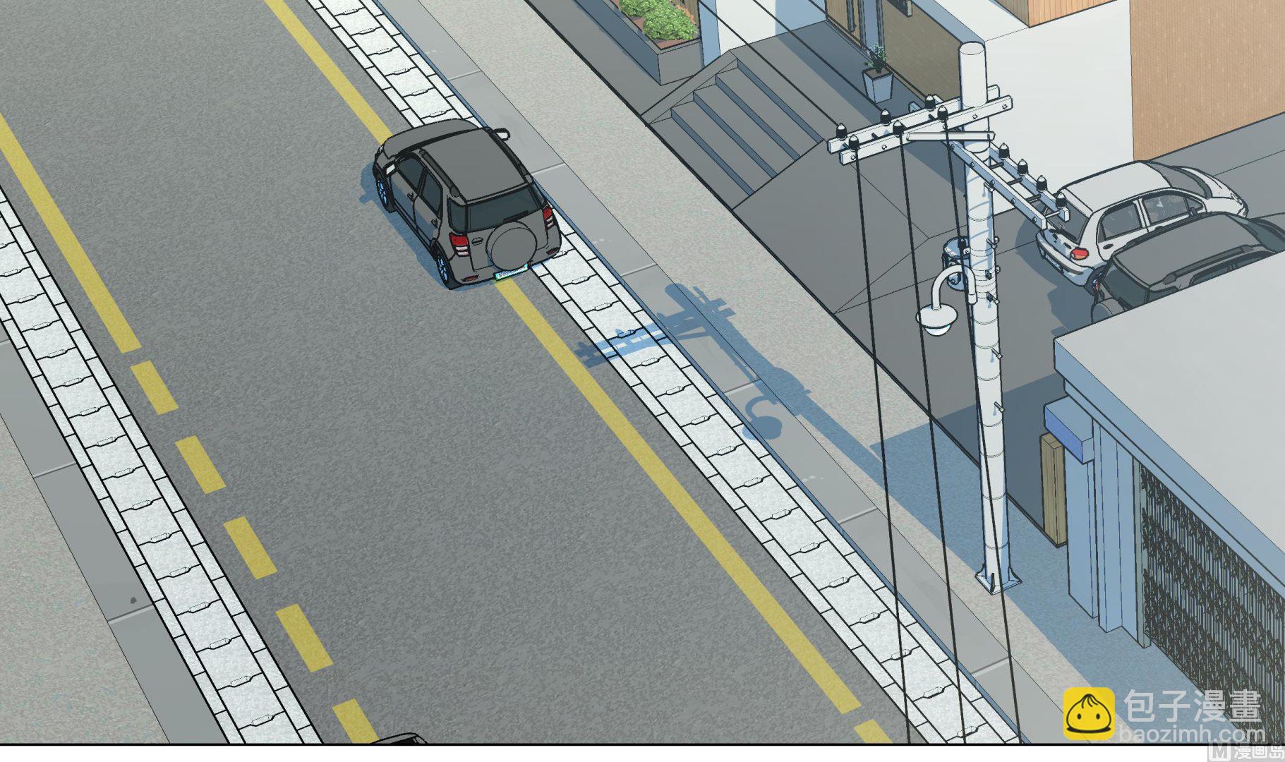 第68话 受不了他(1/2)-第68话