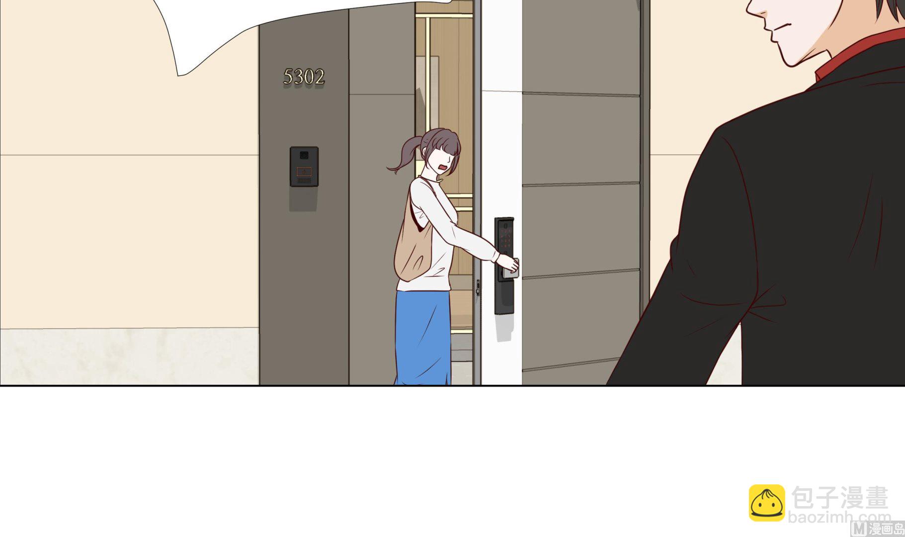 第70话 你别喊(1/2)-第70话