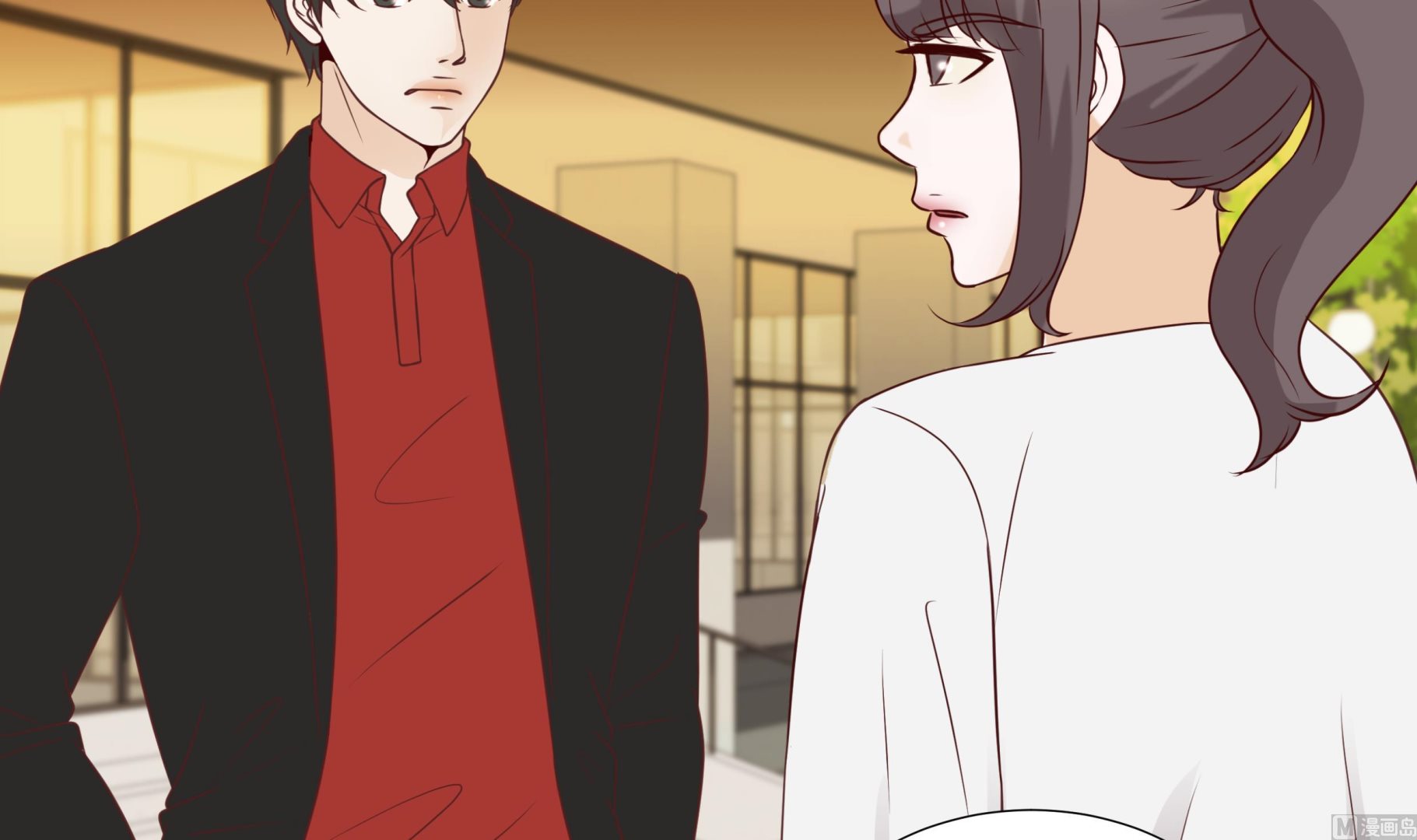 第70话 你别喊(1/2)-第70话