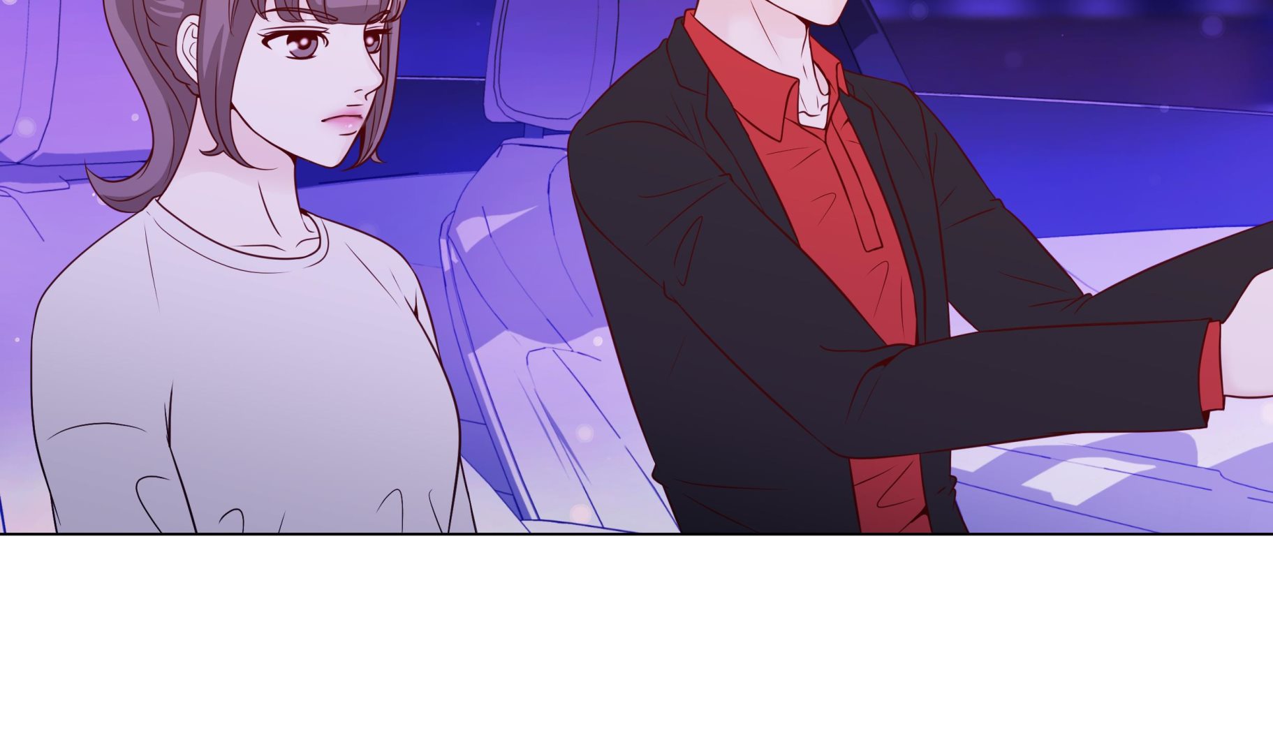 第72话 冷冰冰的你(1/2)-第72话