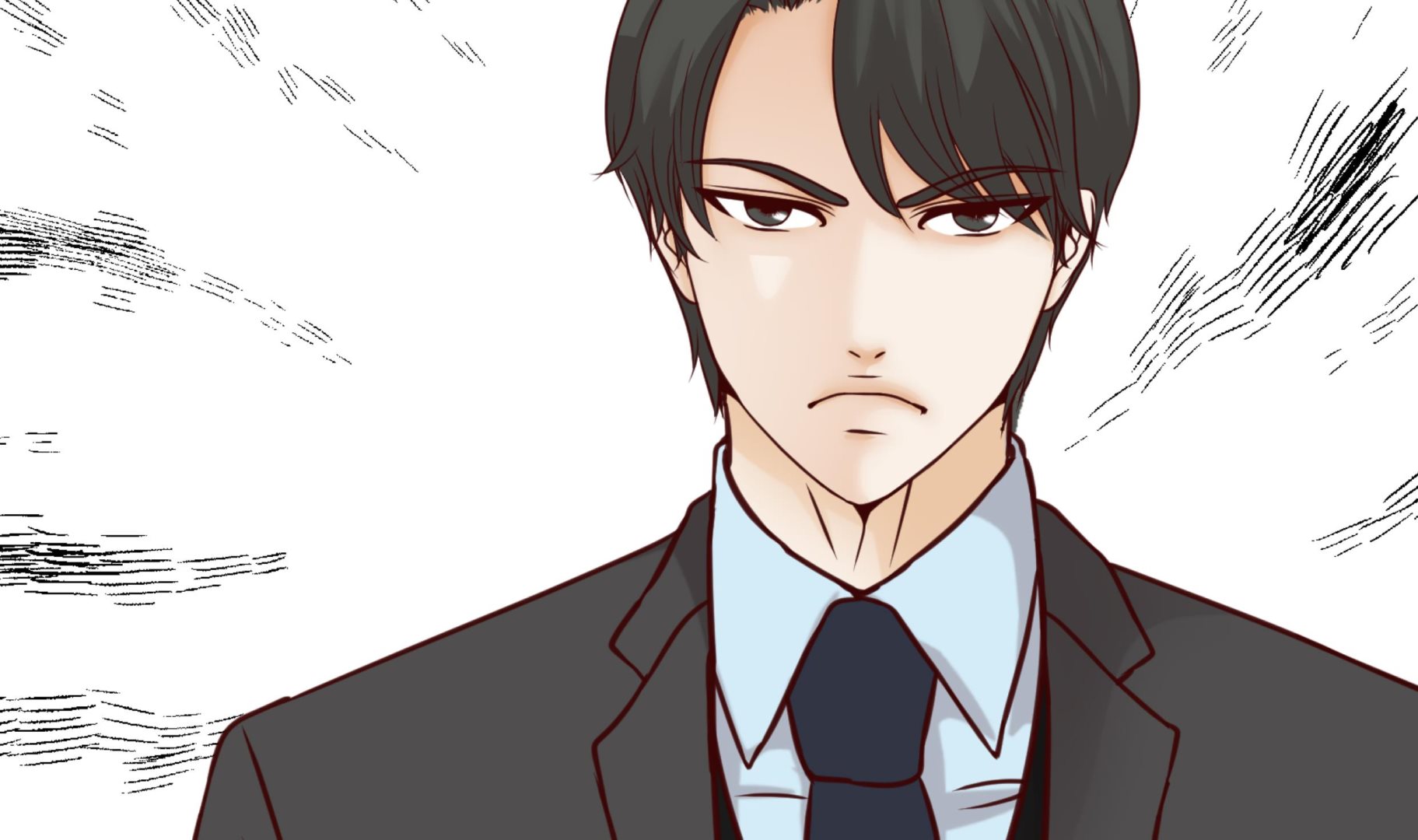 第78话 忘记密码(1/2)-第78话