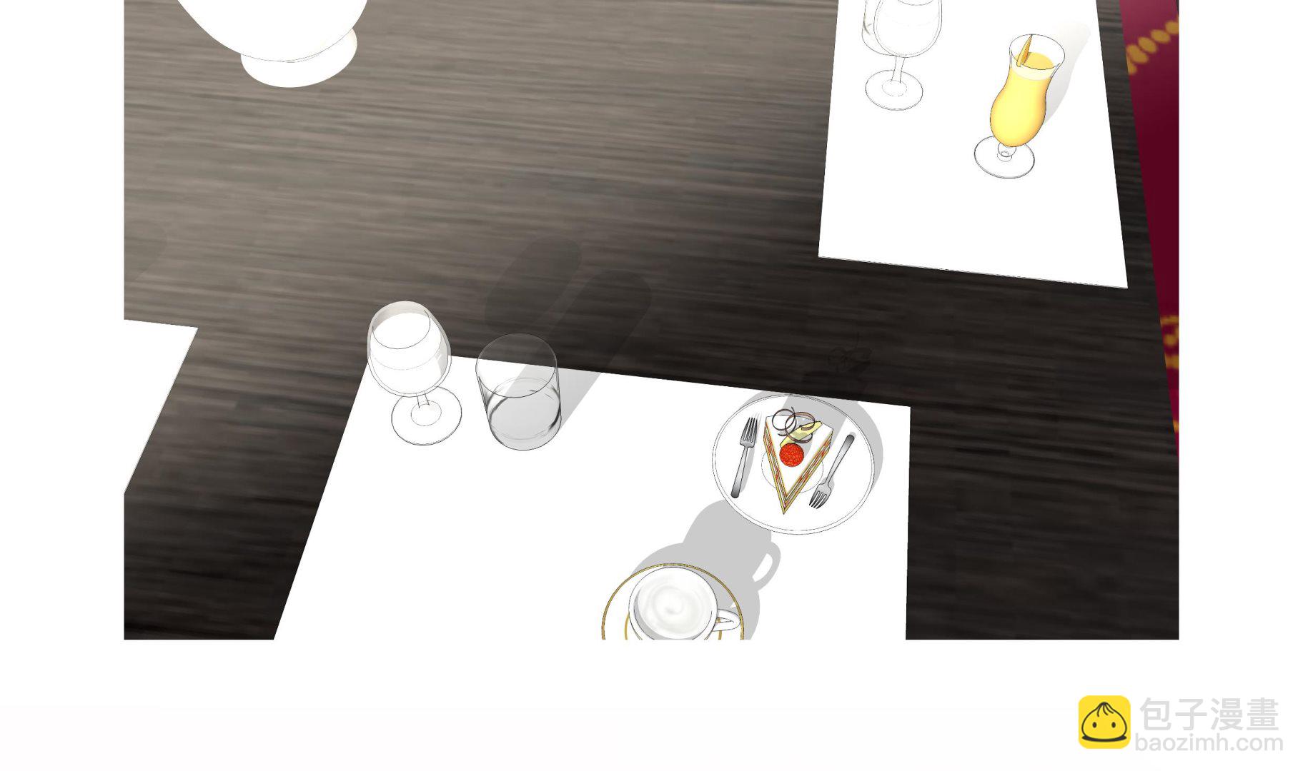 第84话 你动一下试试(1/2)-第84话