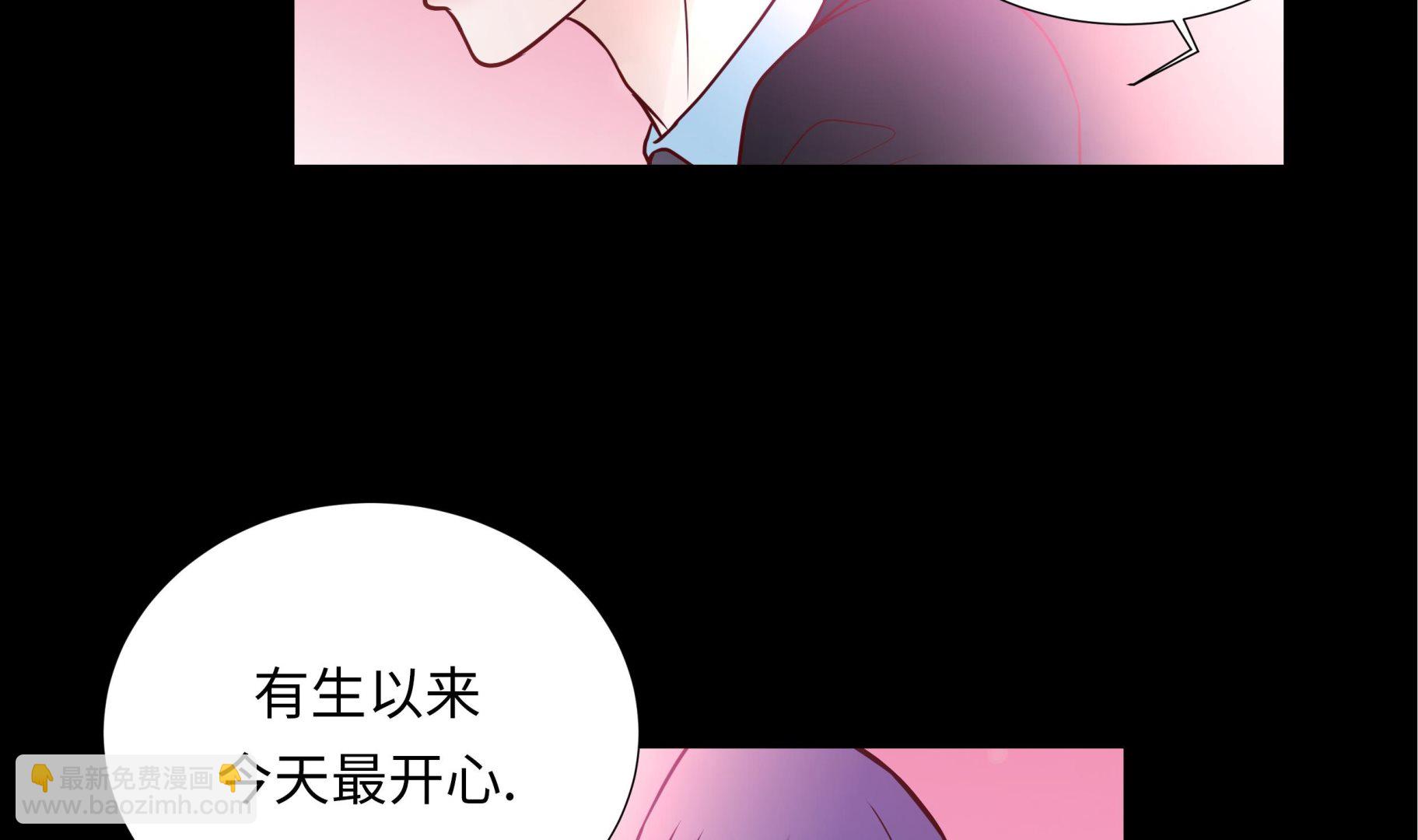 第86话 每一天都快乐-第86话