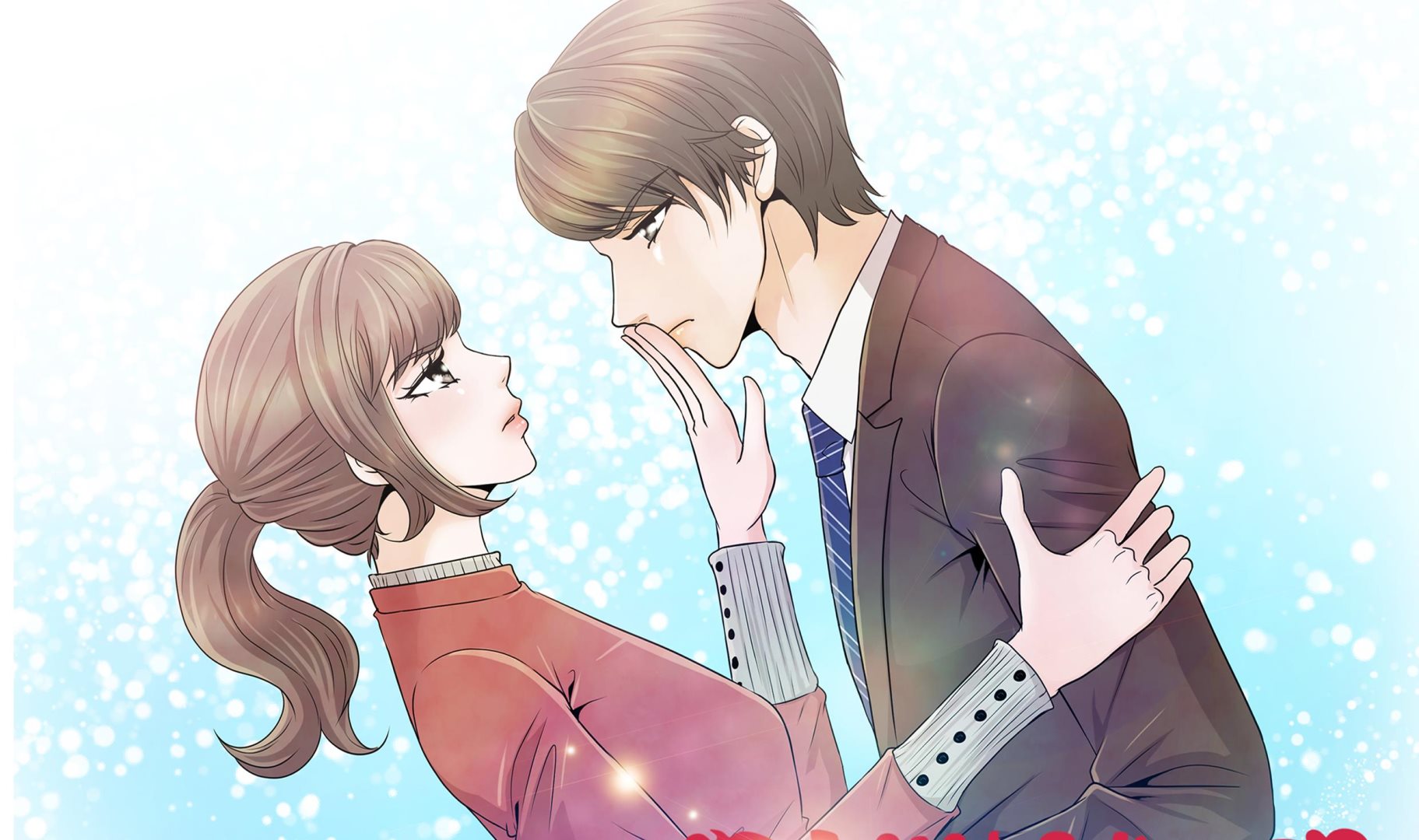 第90话 浴缸很大(1/2)-第90话