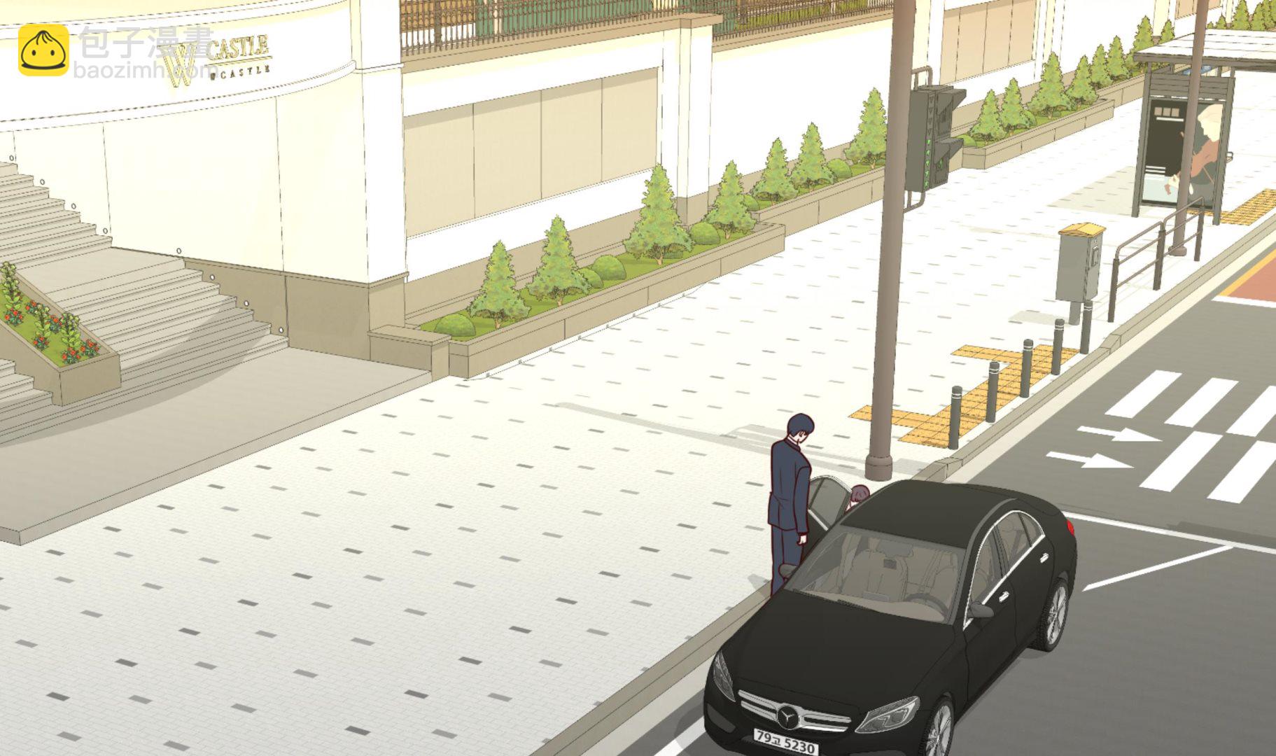 第90话 浴缸很大(1/2)-第90话