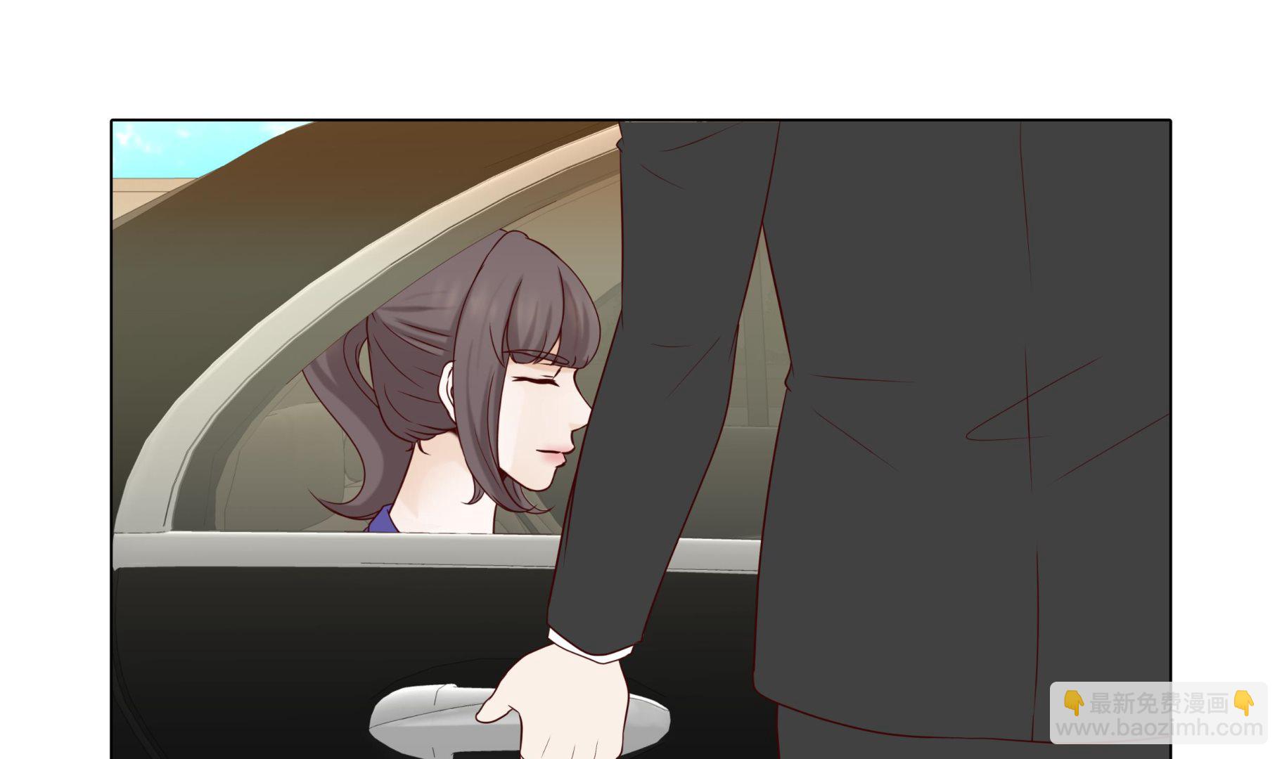 第90话 浴缸很大(1/2)-第90话