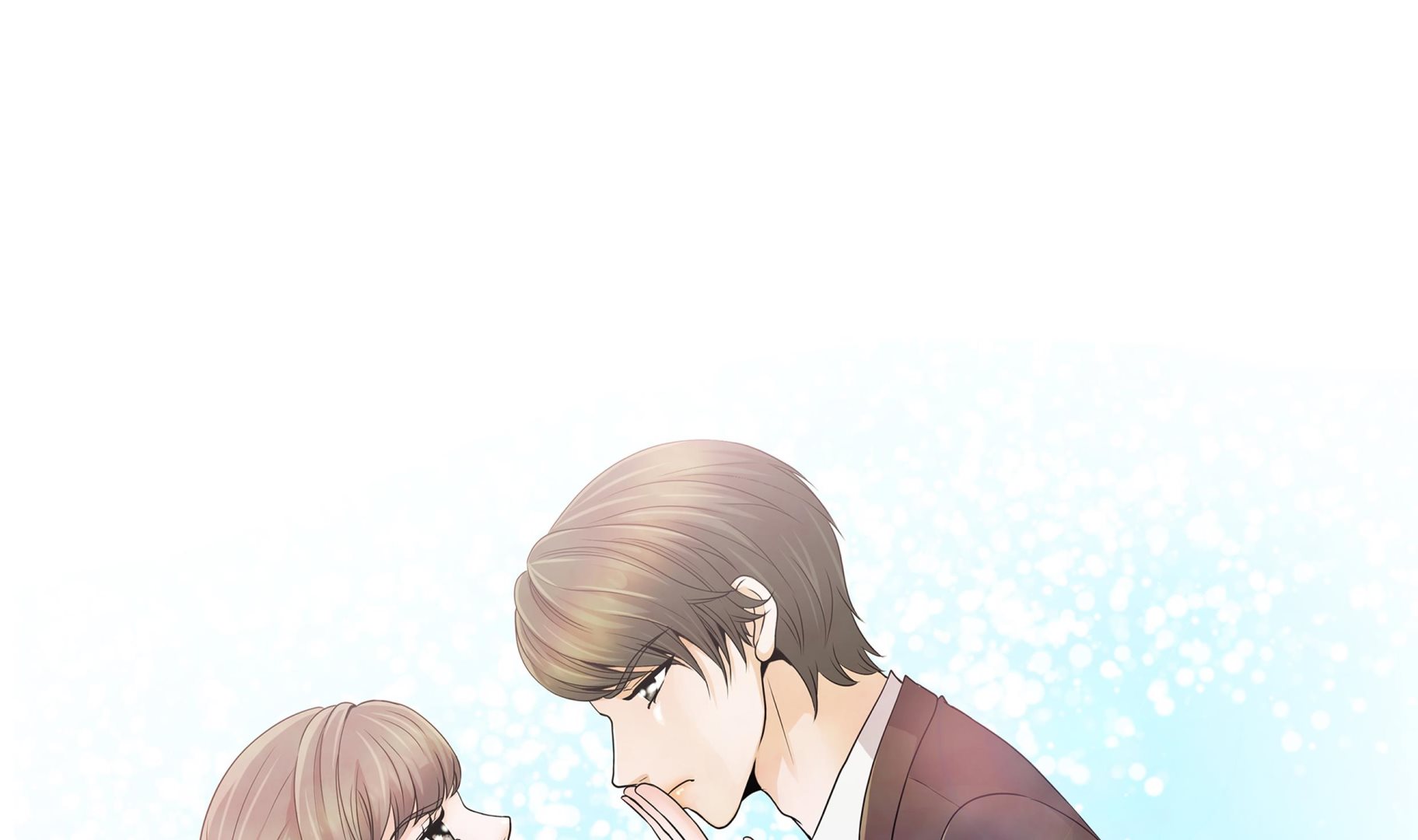 第92话 与我在一起你会难过吗(1/2)-第92话