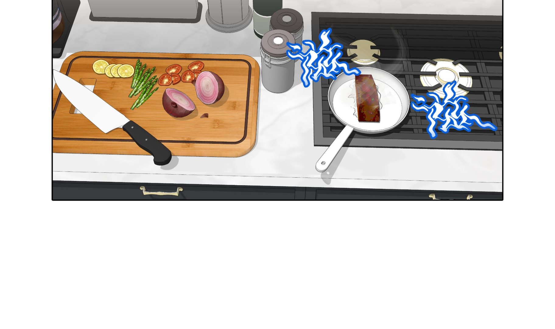 第94话 再见我的爱人(1/2)-第94话