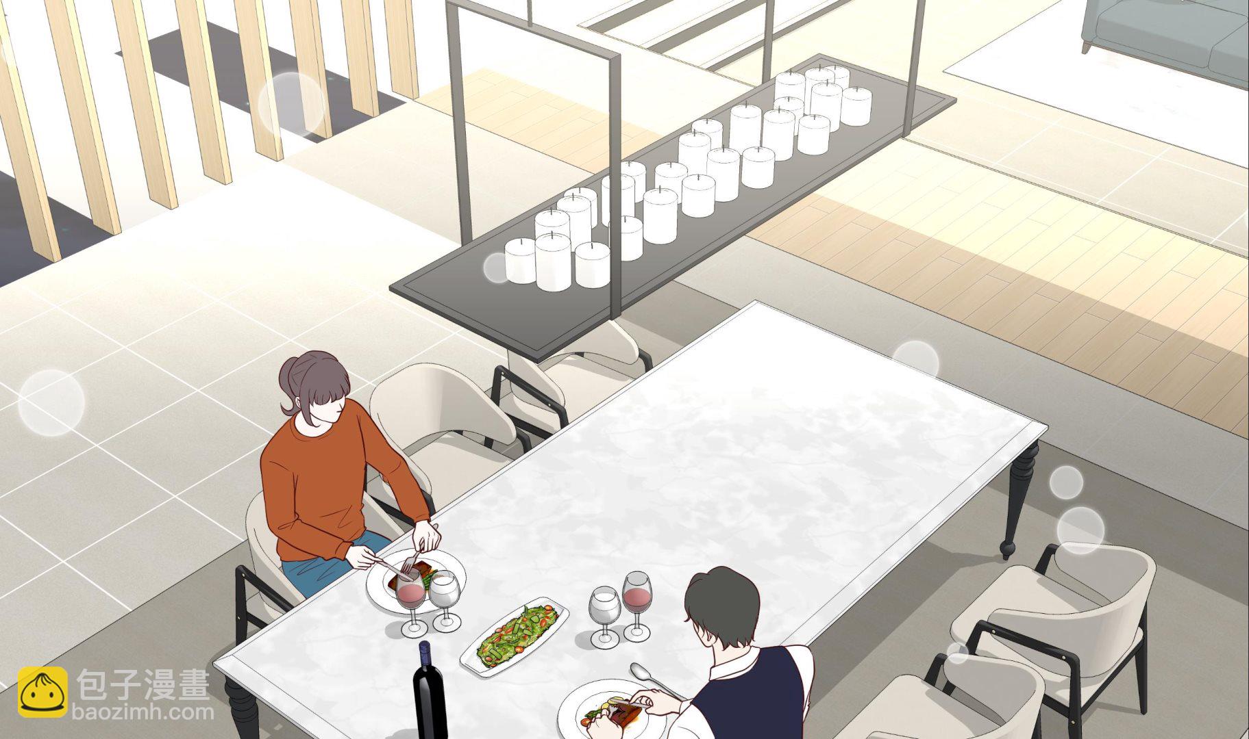 第94话 再见我的爱人(1/2)-第94话