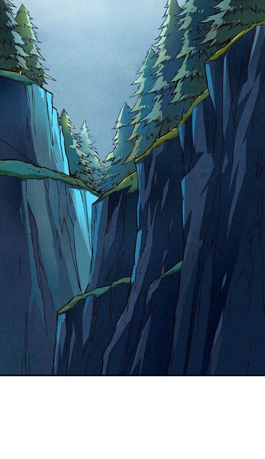 012 都怪那些女巫(1/2)-第12话