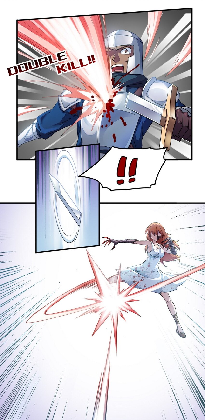 014 你被抢戏了(1/2)-第14话