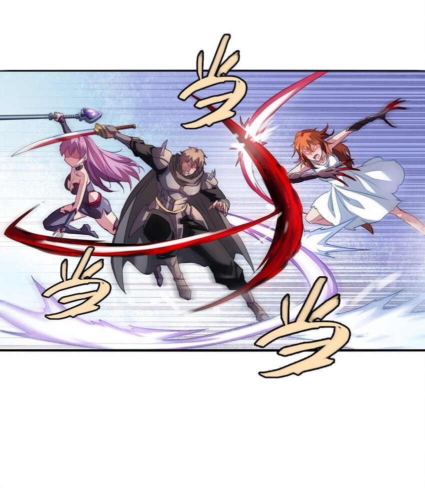 016 王国最靓的仔(1/2)-第16话