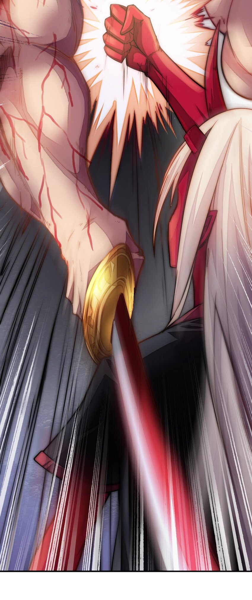 020 谁也不许走(1/2)-第20话