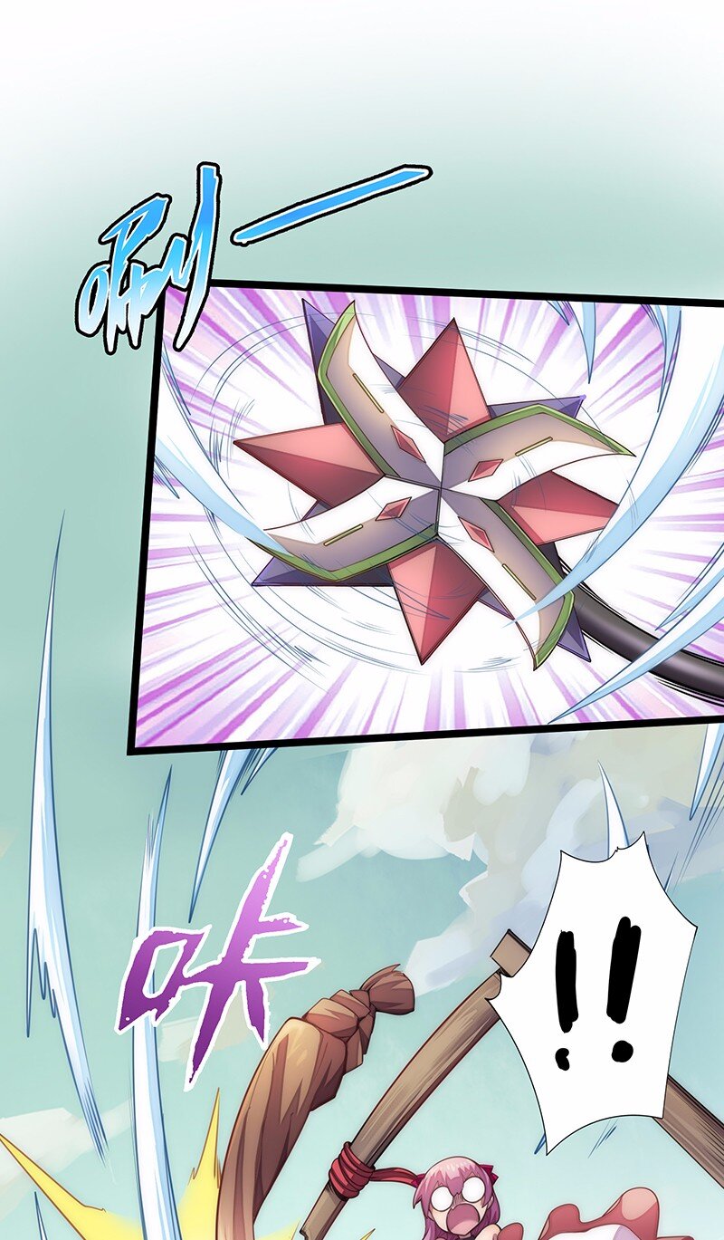 030 果然是你杀了国王！(1/2)-第32话