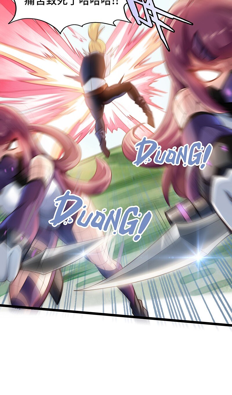 034 天予弗取反受其咎(1/2)-第36话