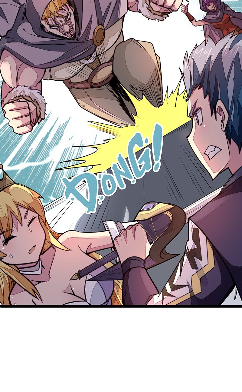 046 小白脸娘娘腔！(1/2)-第48话