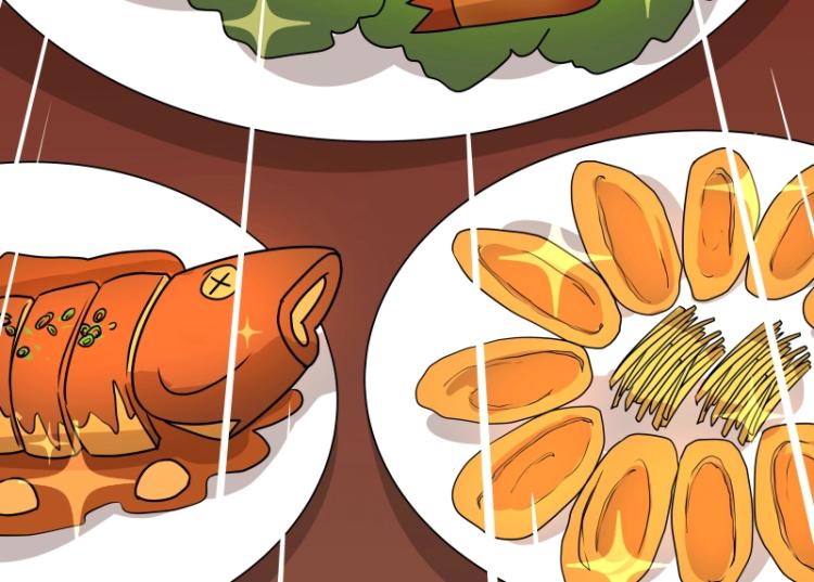 第12话 宁师叔(1/2)-第12话