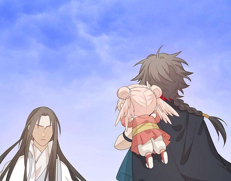 第52话 面具组织(1/3)-第52话