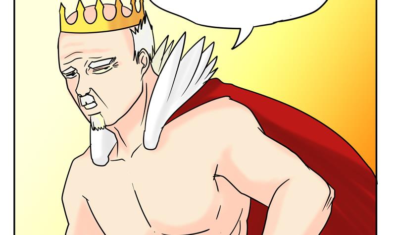 第16话 这是深沉的第二话-第16话