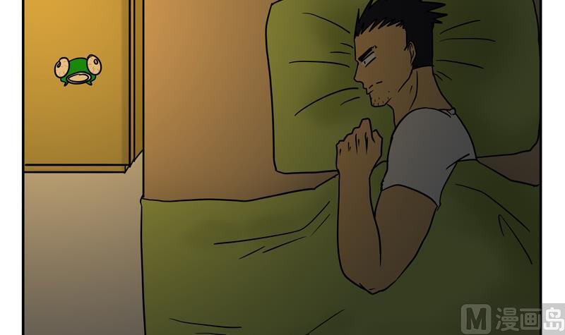 第20话 下班回家啦-第20话