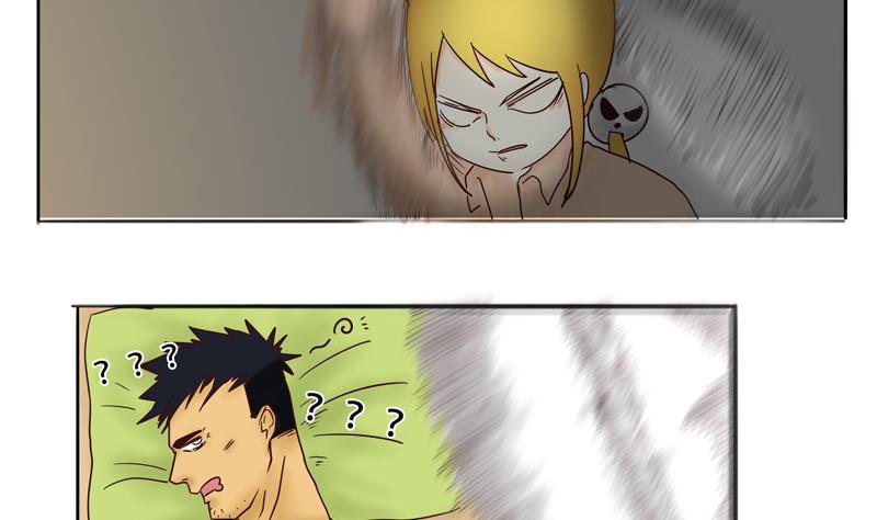 第22话 累死人的一话-第22话