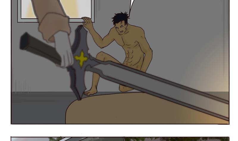 第22话 累死人的一话-第22话