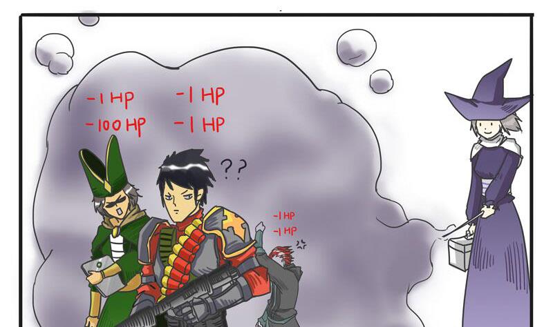 第04话 肮脏的交易-第4话