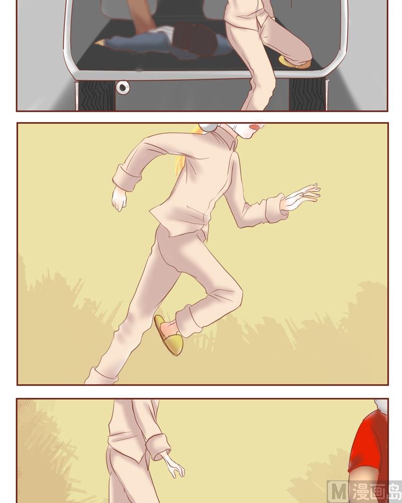 第32话 为什么-第32话