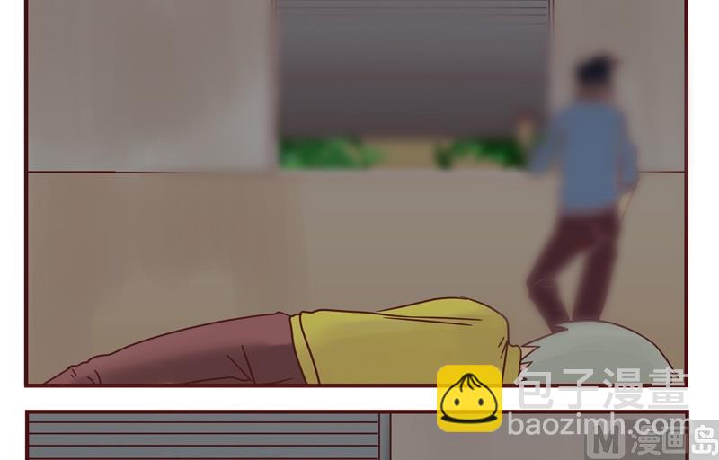 第38话 不合吧-第38话