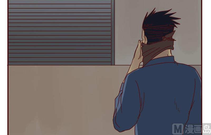 第38话 不合吧-第38话