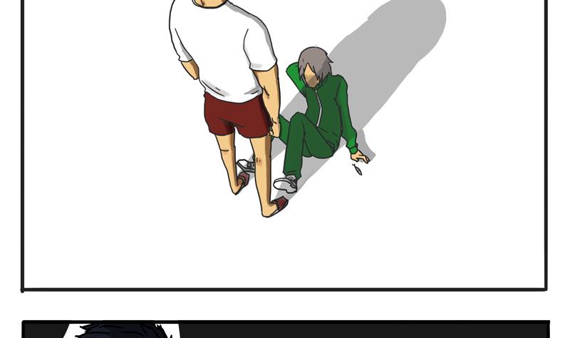 第06话 尼格啸毛弥-第6话