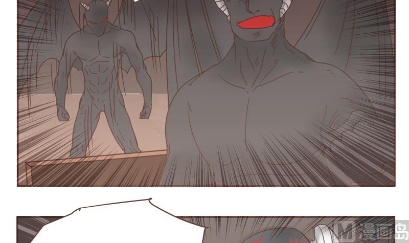 第62话 不甘心-第62话