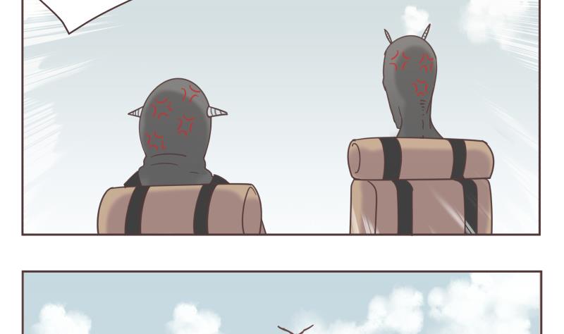 第64话 逃亡-第64话