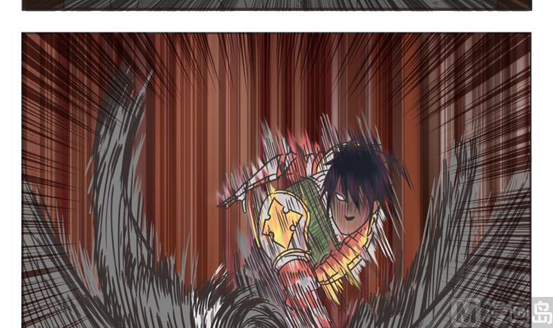 第66话 是我做的-第66话