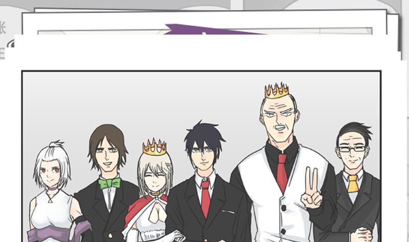 第80话 不忍心-第80话