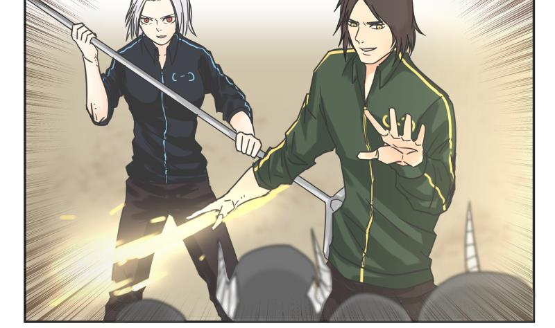 第80话 不忍心-第80话