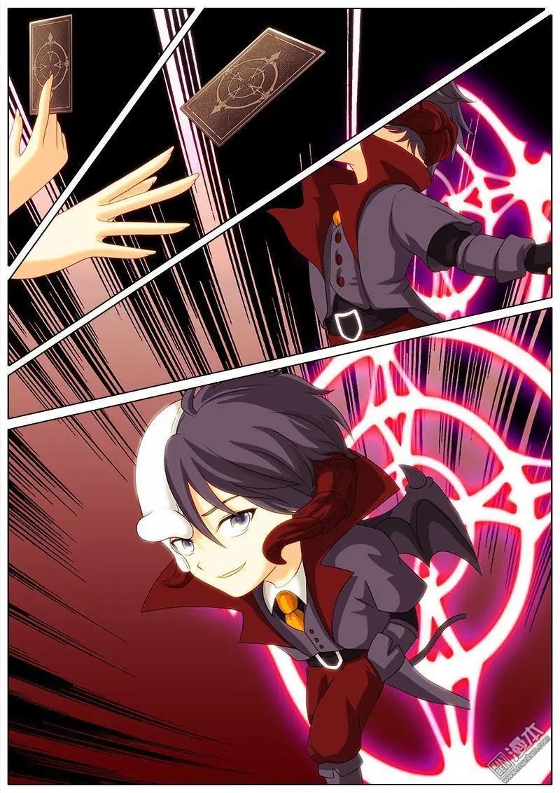 第15回 重生。-第14话