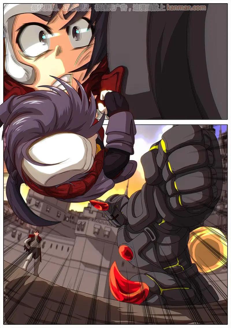 第35话 危险-第34话