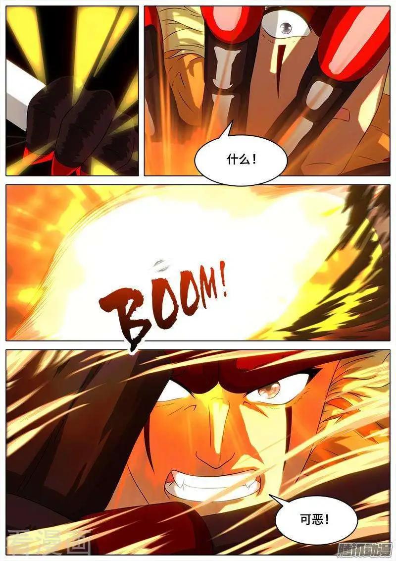 第51话 荣耀的力量-第50话