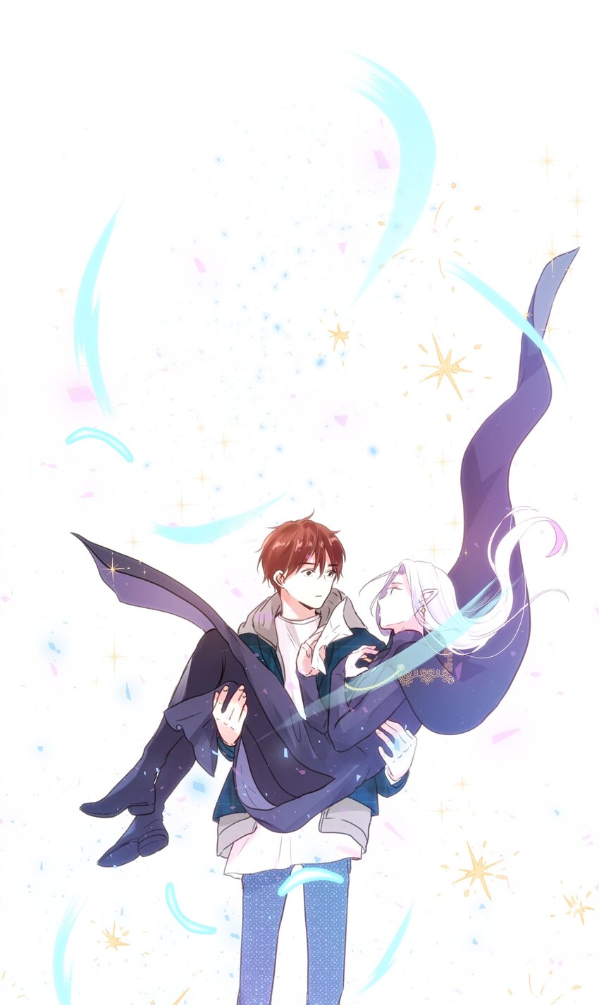 022 召唤一个魔王！-第22话