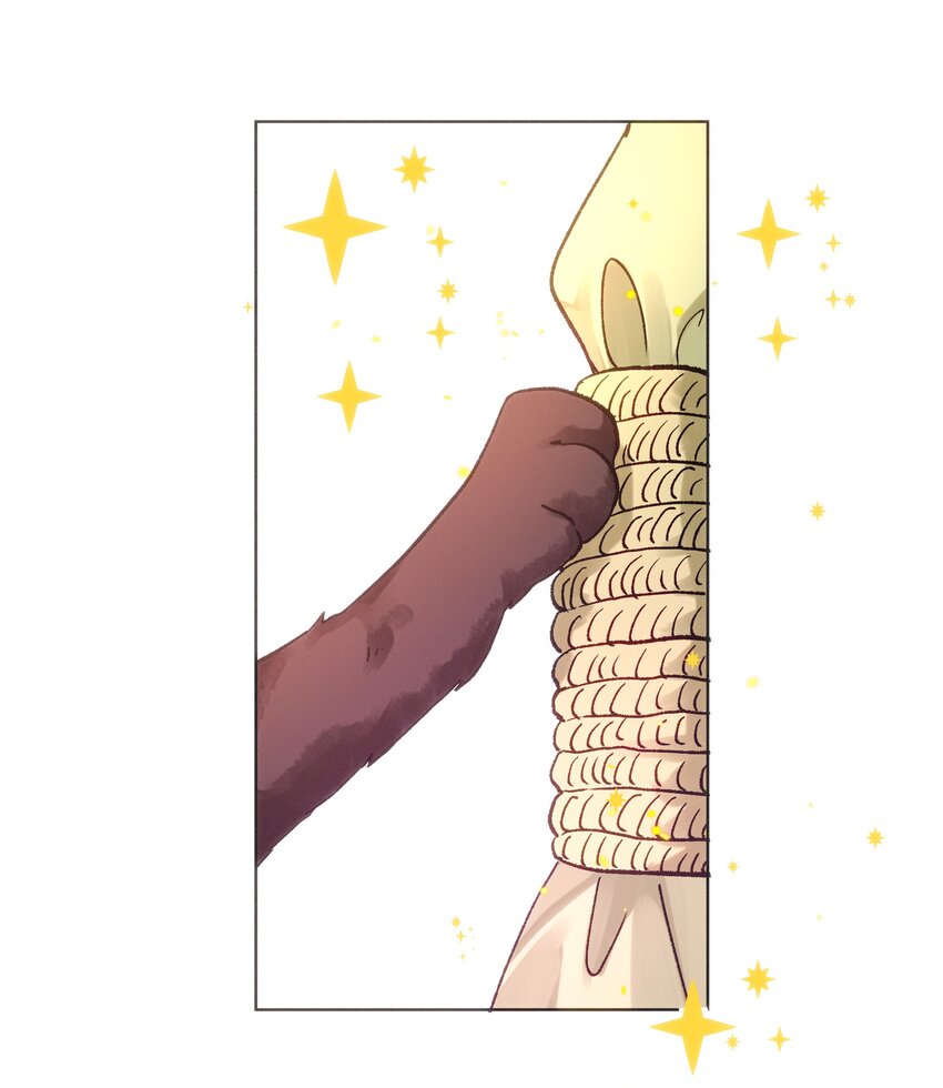 032 在你的世界里，做什么都可以-第34话