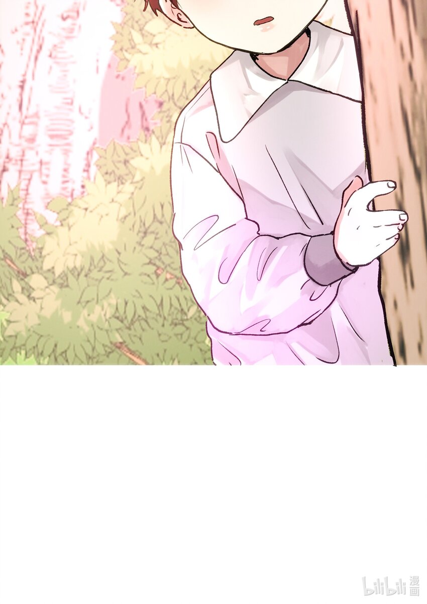 032 在你的世界里，做什么都可以-第34话