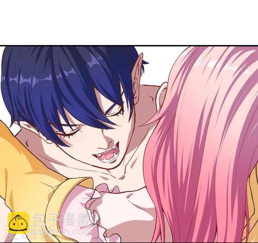 第1话 恶魔在身边-第2话