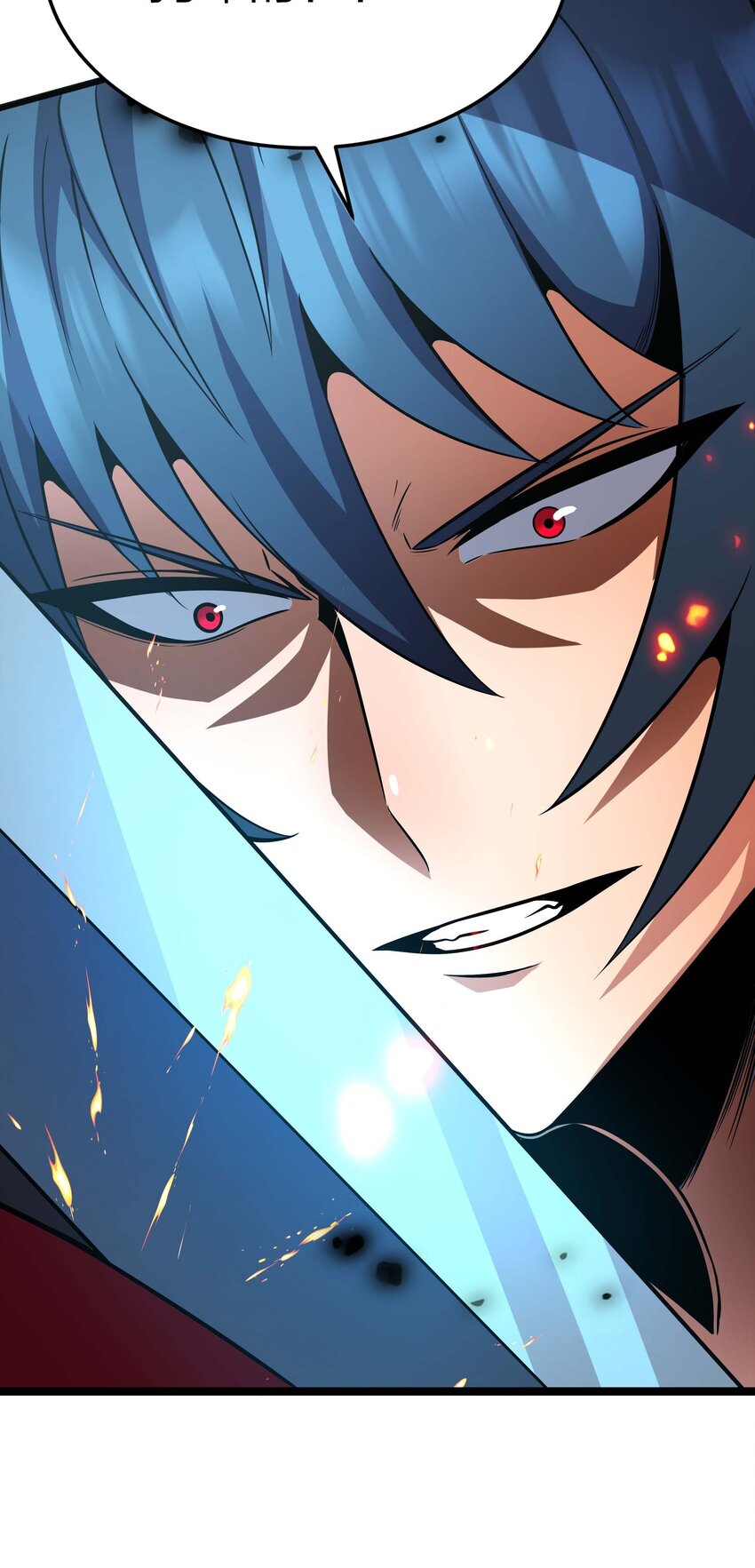 魔王作弊系統 - 16 挑戰墮落使徒！(2/2) - 5