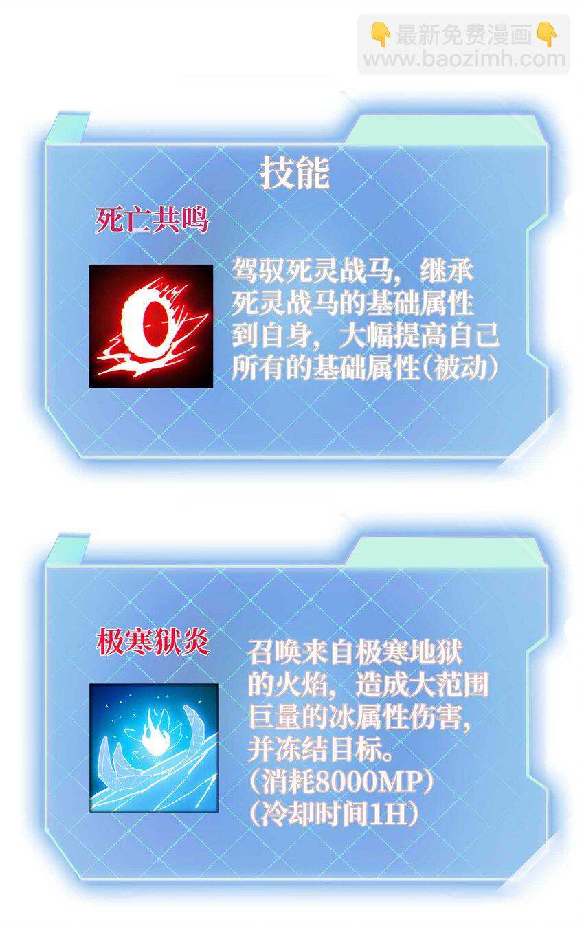 魔王作弊系統 - 34 洗淨罪孽(2/2) - 6