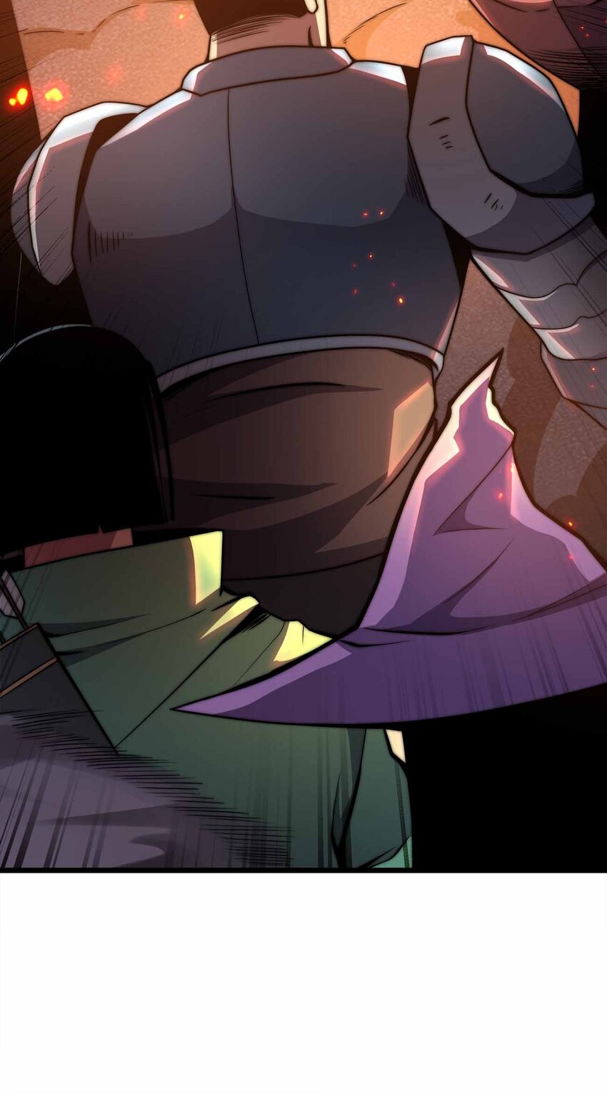 魔王作弊系統 - 36 就差一步了(1/2) - 1