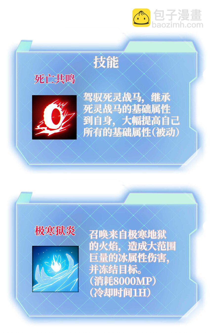 魔王作弊系統 - 36 就差一步了(2/2) - 2