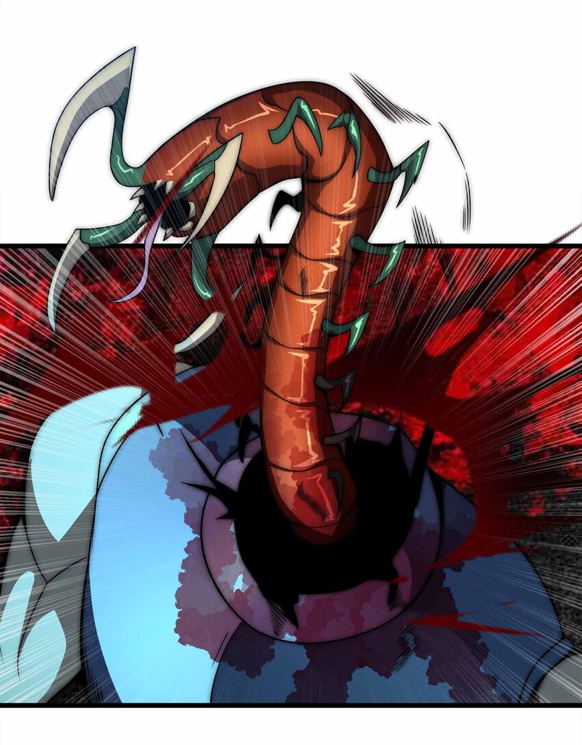 魔王作弊系統 - 40 死的痛快點(2/2) - 3