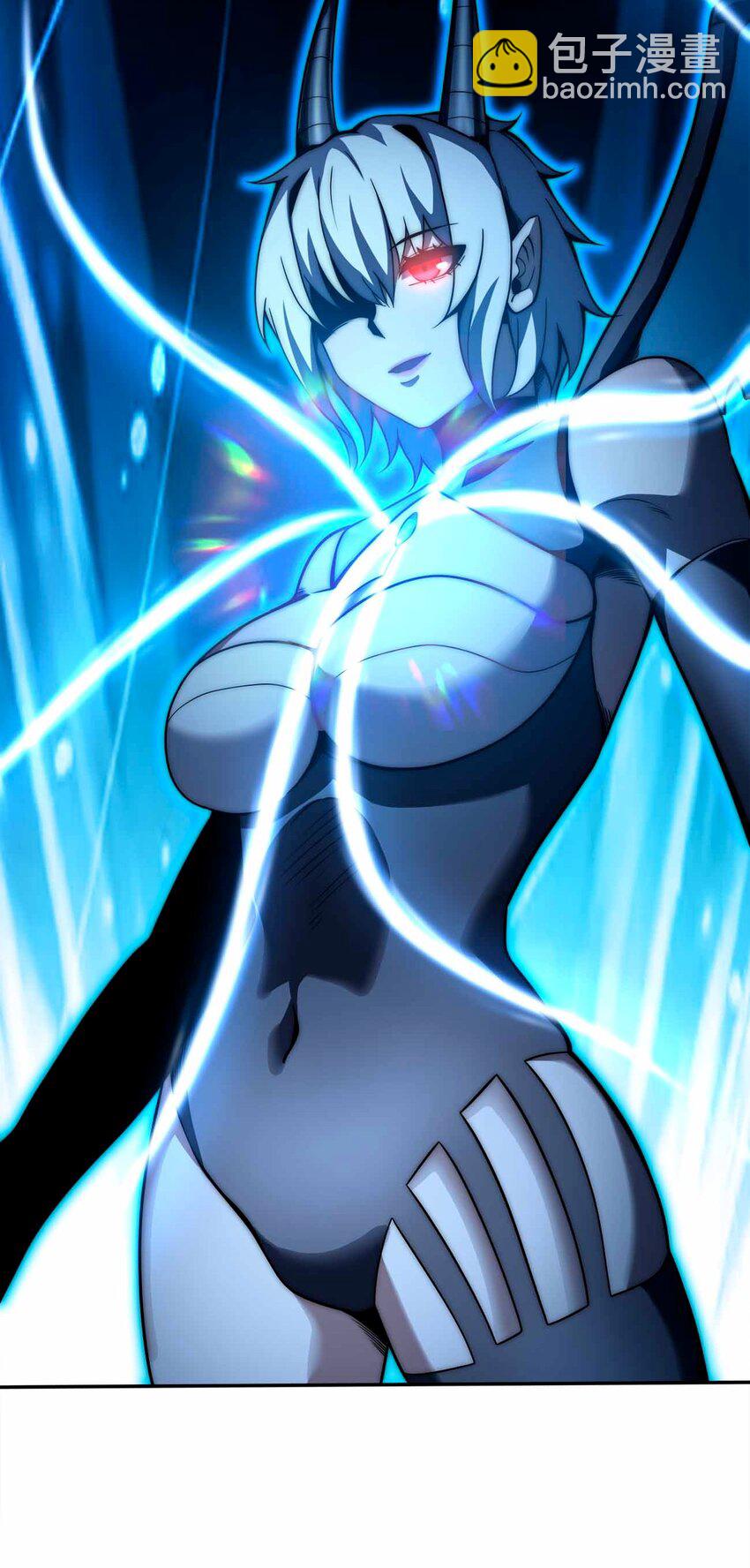 魔王作弊系統 - 46 你的事我管定了(1/2) - 1