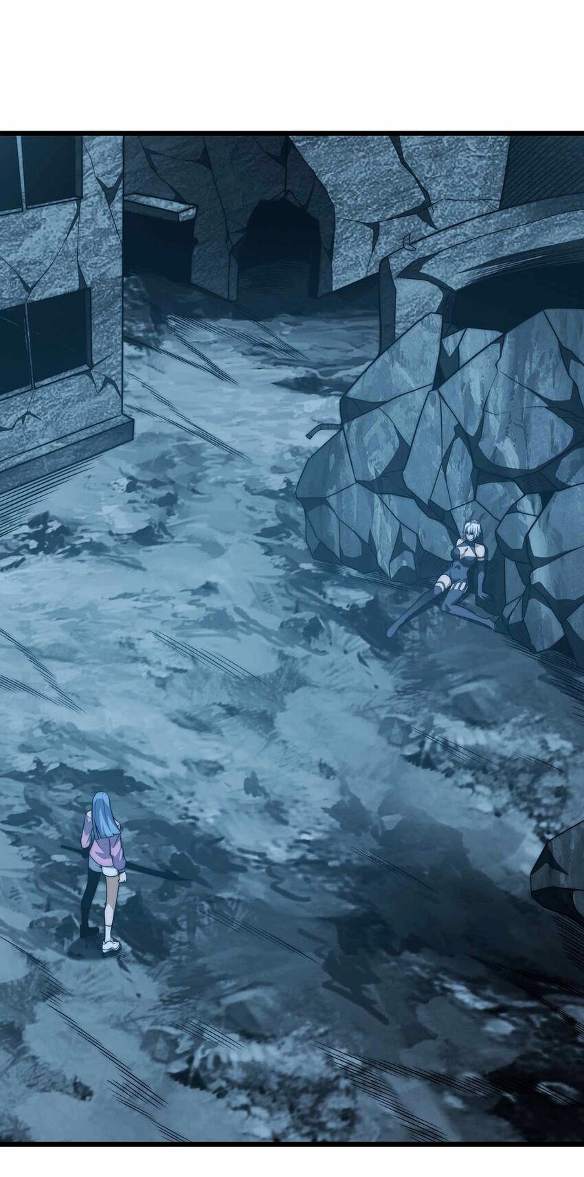 魔王作弊系統 - 48 演完了嗎？該我了！(1/2) - 6